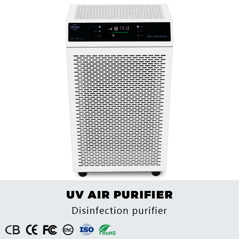 空気滅菌器